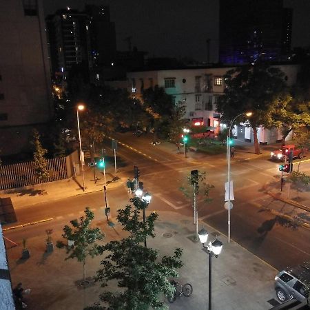 Departamentos En Santiago R&Mアパートメント エクステリア 写真