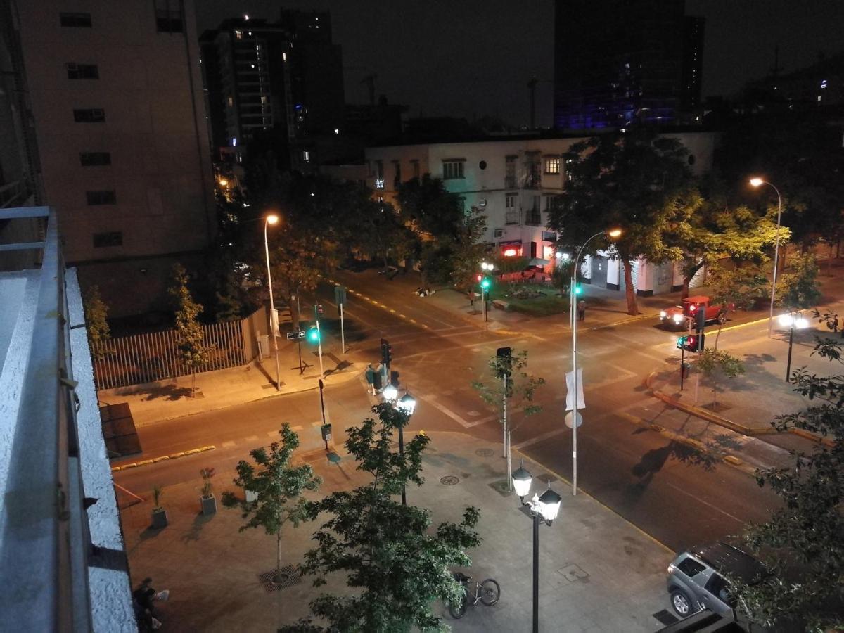 Departamentos En Santiago R&Mアパートメント エクステリア 写真
