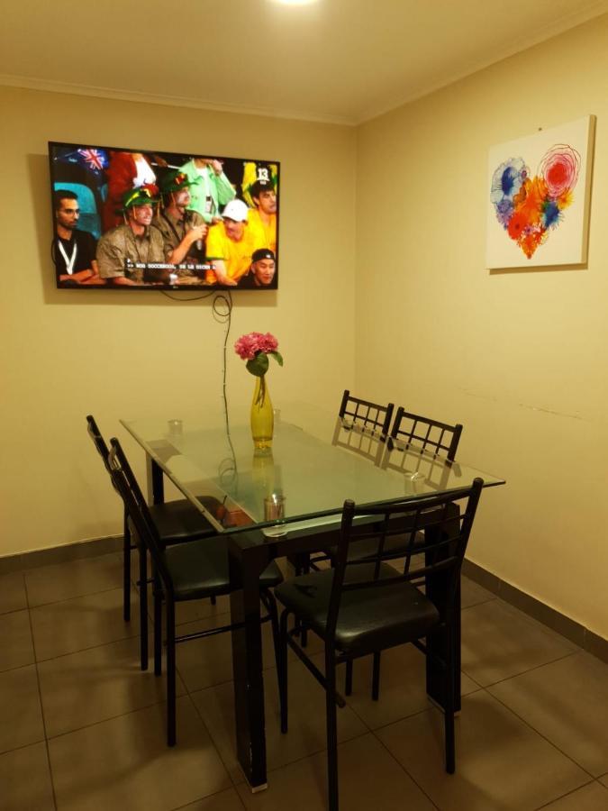 Departamentos En Santiago R&Mアパートメント エクステリア 写真