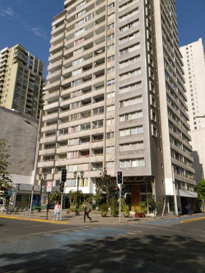 Departamentos En Santiago R&Mアパートメント エクステリア 写真