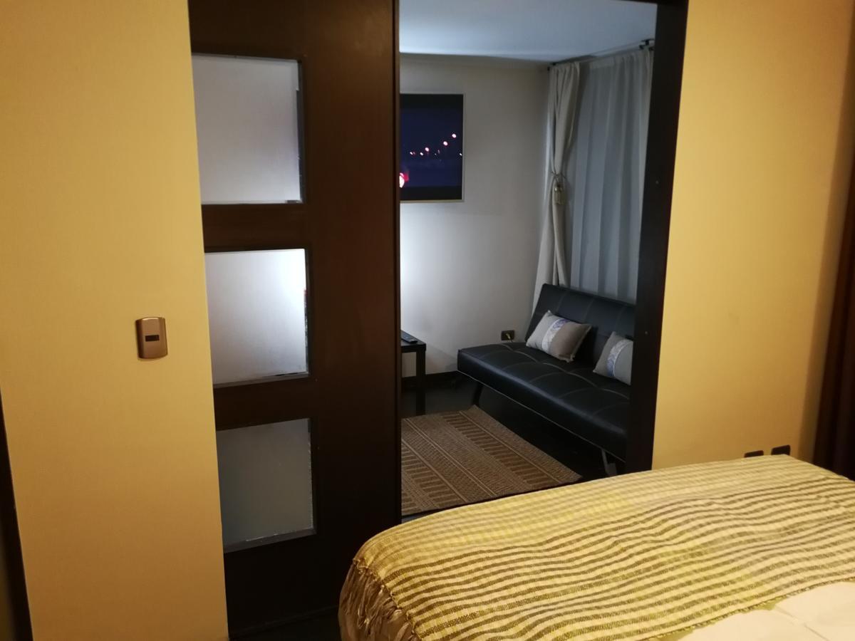 Departamentos En Santiago R&Mアパートメント エクステリア 写真